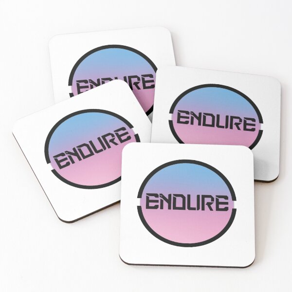Item preview, Endure, Hebrew Israelite designed and sold by Yachad.