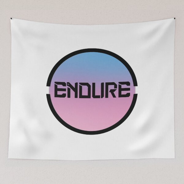 Item preview, Endure, Hebrew Israelite designed and sold by Yachad.