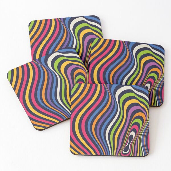 Item preview, Groovy Hoops designed and sold by Jools-57.