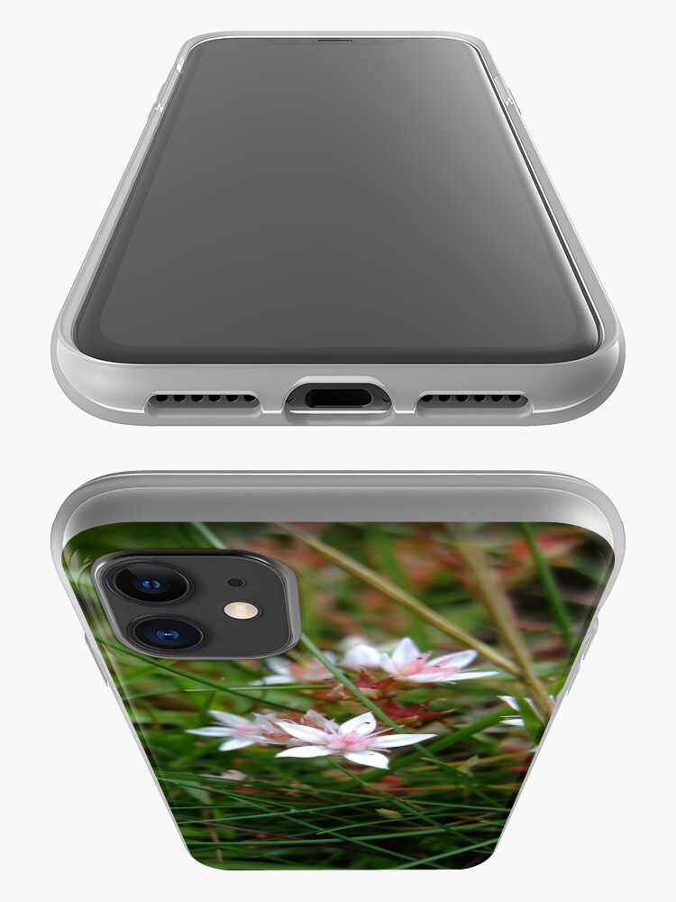 Alternate view of English stonecrop iPhone Case & Cover