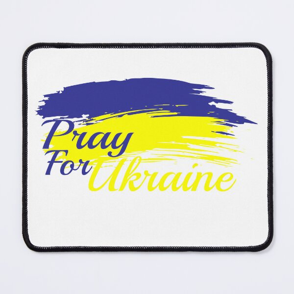 Item preview, pray for ukraine designed and sold by win Design.