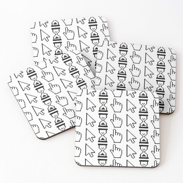 Item preview, Mouse Cursor / Pointer Graphic designed and sold by VEPOH.