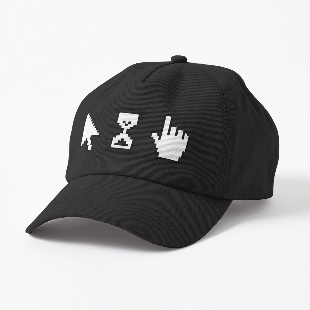 Item preview, Dad Hat designed and sold by VEPOH.