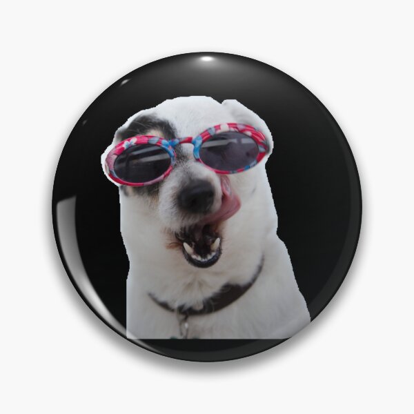 Item preview, Wassup? What's Up? Cute Funny Sassy Dog Collection designed and sold by Schrodinger's  Clothing.
