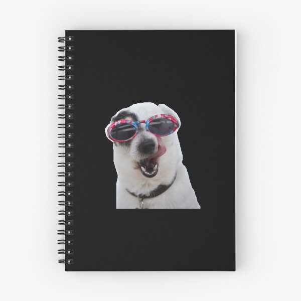 Item preview, Wassup? What's Up? Cute Funny Sassy Dog Collection designed and sold by Schrodinger's  Clothing.