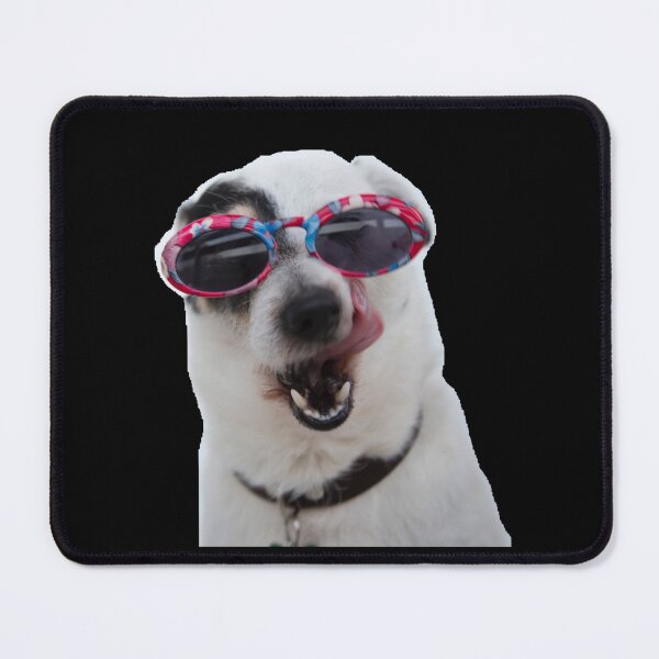 Item preview, Wassup? What's Up? Cute Funny Sassy Dog Collection designed and sold by Schrodinger's  Clothing.