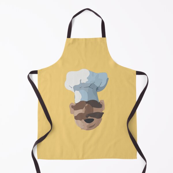 Item preview, Copy of Vert der ferk Swedish Chef designed and sold by FalconPie.