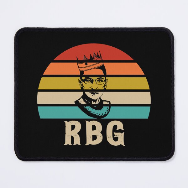 Item preview, Notorious RBG quotes designed and sold by Miller Hartmann.