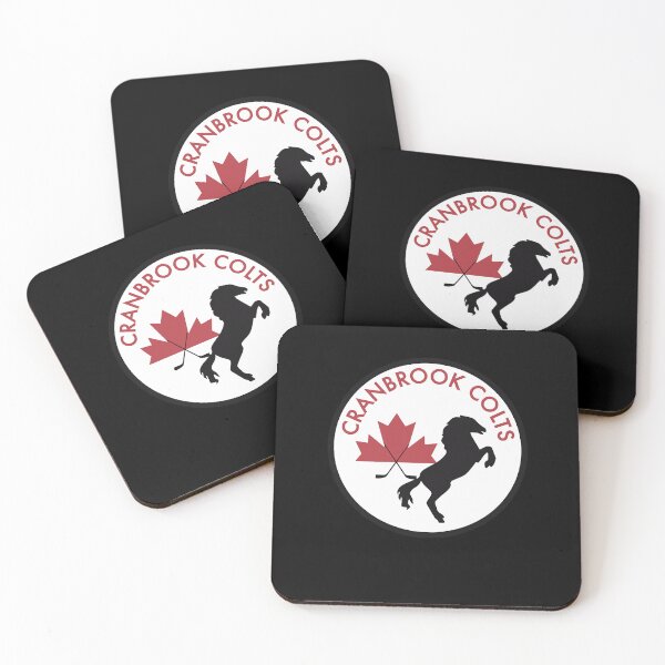 Item preview, Cranbrook Colts designed and sold by NancyCouchz.