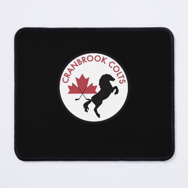 Item preview, Cranbrook Colts designed and sold by NancyCouchz.