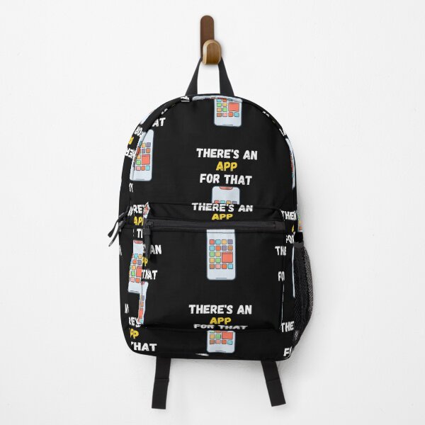Item preview, There's An App For That designed and sold by WowAllinOne.