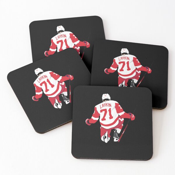 Item preview, Detroit Hockey - Dylan Larkin Celly designed and sold by NancyCouchz.