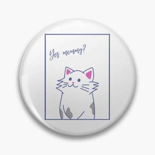 Item preview, Yes Mommy? | Express Yourself designed and sold by Ivanka Lanova.