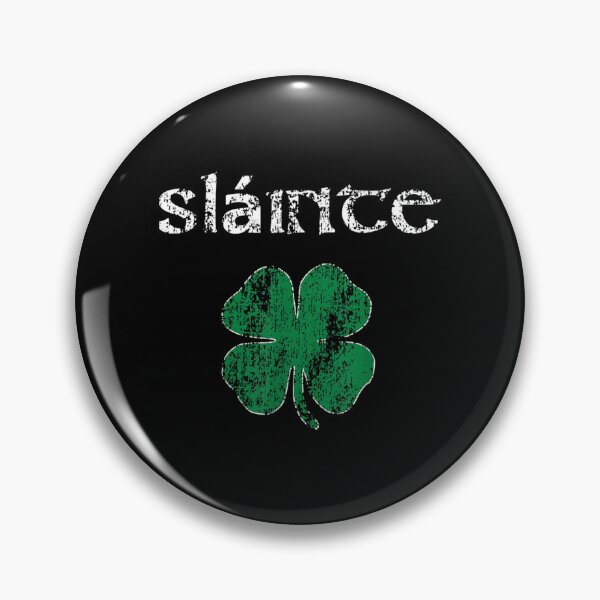 Item preview, Slainte Cheers Good Health from Ireland- Men Women designed and sold by Miller Hartmann.