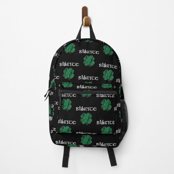 Item preview, Slainte Cheers Good Health from Ireland- Men Women designed and sold by Miller Hartmann.
