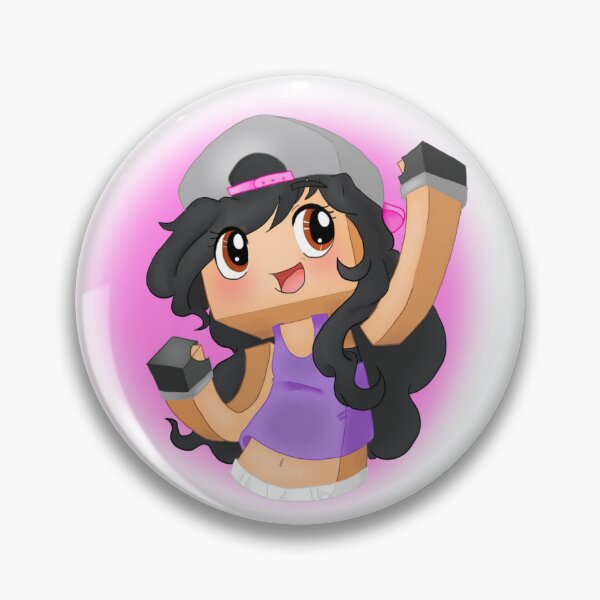 Item preview, Meemeows Aphmau cat designed and sold by Kids-zin.