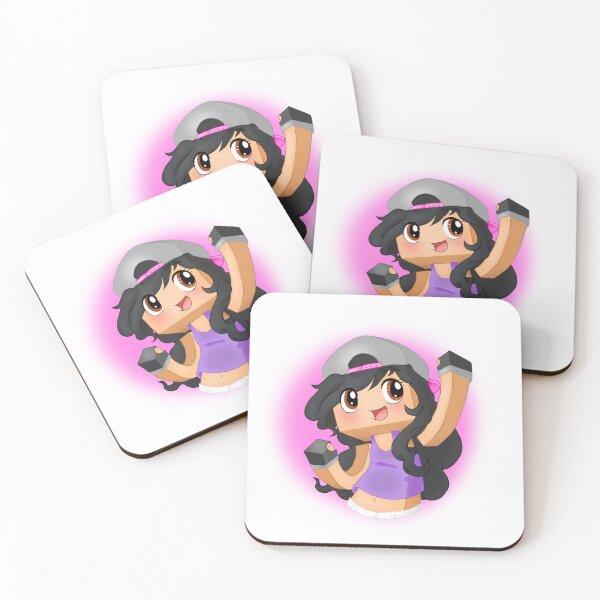 Item preview, Meemeows Aphmau cat designed and sold by Kids-zin.