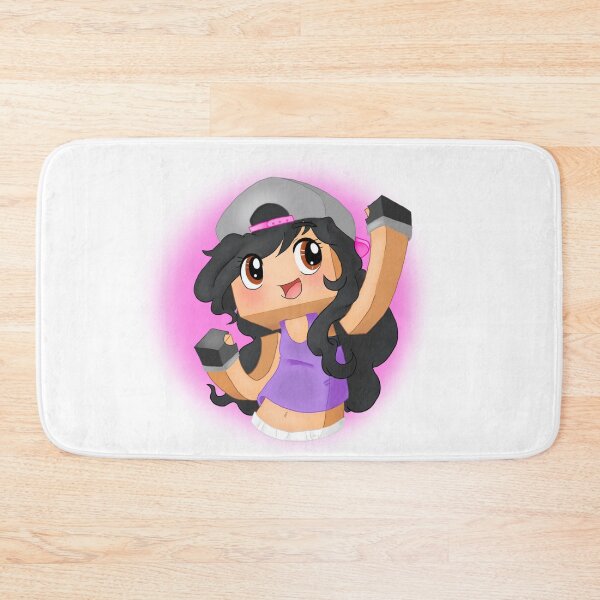 Item preview, Meemeows Aphmau cat designed and sold by Kids-zin.