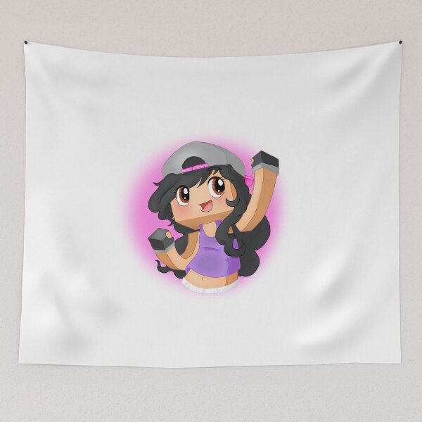 Item preview, Meemeows Aphmau cat designed and sold by Kids-zin.