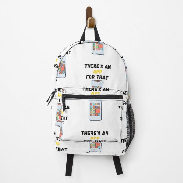 Item preview, There's An App For That designed and sold by WowAllinOne.