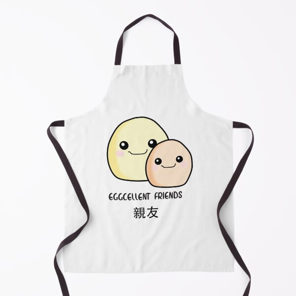 Item preview, Eggcellent Friends designed and sold by Bla-Moln.