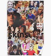 Tumblr Skins Edit Poster
