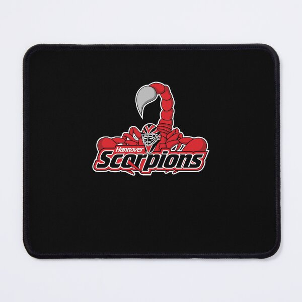 Item preview, Hannover Scorpions designed and sold by NancyCouchz.