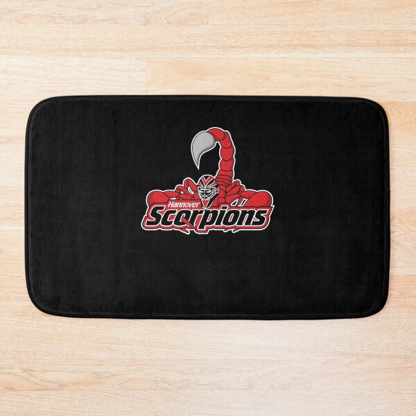 Item preview, Hannover Scorpions designed and sold by NancyCouchz.
