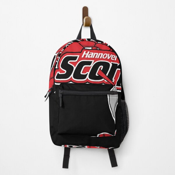 Item preview, Hannover Scorpions designed and sold by NancyCouchz.