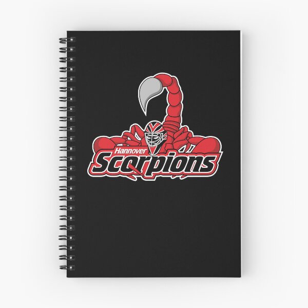 Item preview, Hannover Scorpions designed and sold by NancyCouchz.