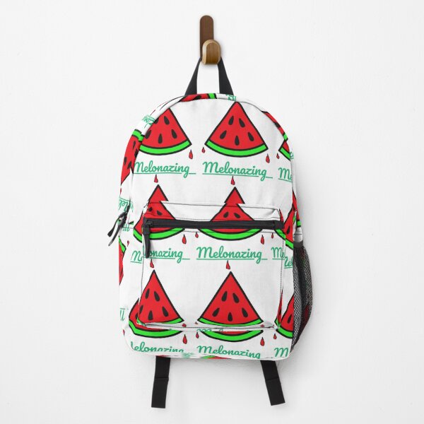 Item preview, "Melonazing" motivational quote by MotivStocs designed and sold by MotivStocs.