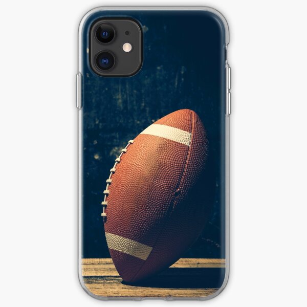 Football iPhone cases & covers | Redbubble