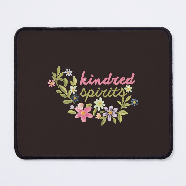 Item preview, 2 kindred spirits designed and sold by WonderTeeshirt.