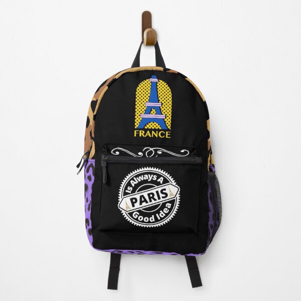 Item preview, Paris Is Always A Good Idea - I Love Paris | Paris Travel Quote designed and sold by Delandor.
