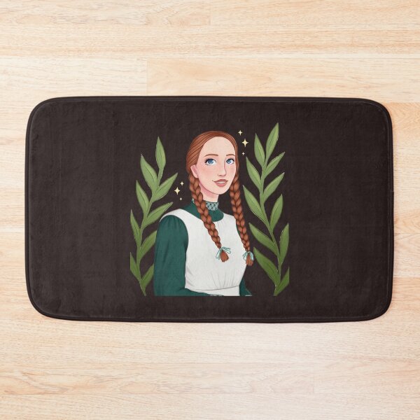 Item preview, Anne    designed and sold by WonderTeeshirt.