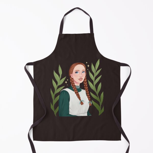 Item preview, Anne    designed and sold by WonderTeeshirt.