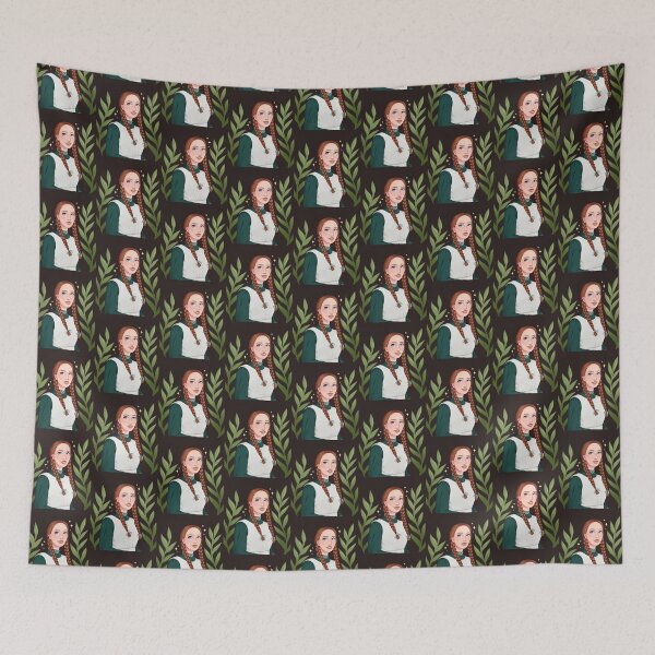Item preview, Anne    designed and sold by WonderTeeshirt.