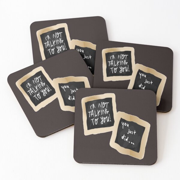 Item preview, AnnE (with an E) Chalkboard   designed and sold by WonderTeeshirt.