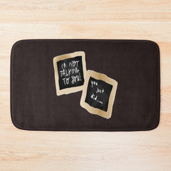 Item preview, AnnE (with an E) Chalkboard   designed and sold by WonderTeeshirt.