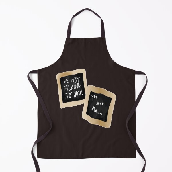 Item preview, AnnE (with an E) Chalkboard   designed and sold by WonderTeeshirt.