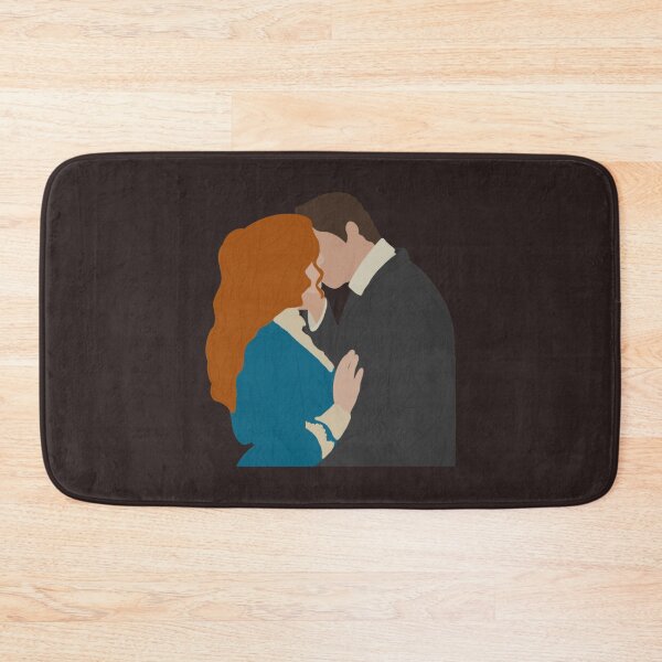 Item preview, Anne and Gilbert    designed and sold by WonderTeeshirt.
