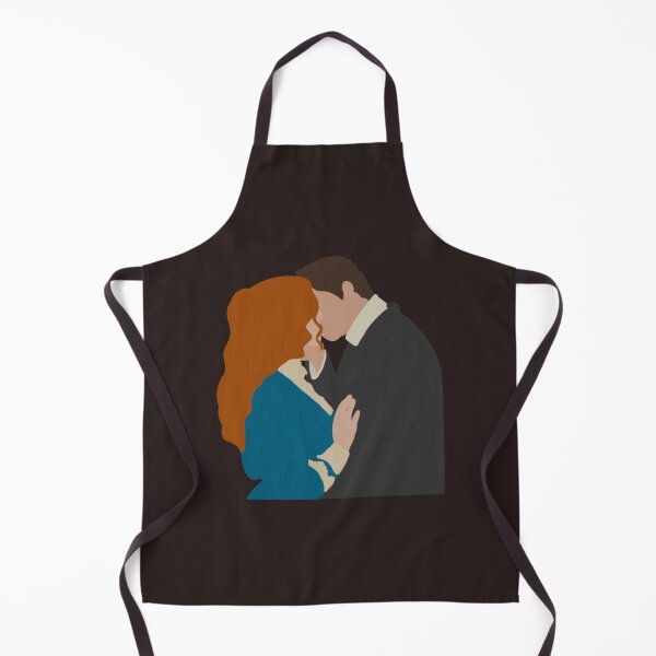 Item preview, Anne and Gilbert    designed and sold by WonderTeeshirt.