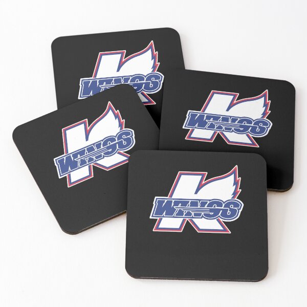 Item preview, Kalamazoo Wings  designed and sold by NancyCouchz.