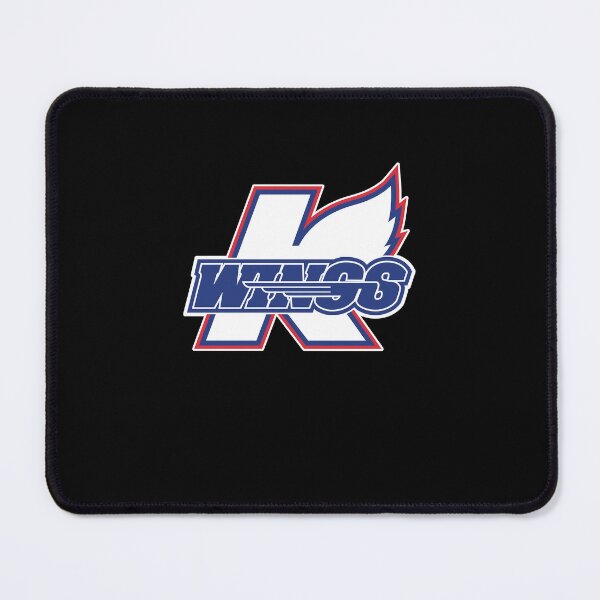 Item preview, Kalamazoo Wings designed and sold by NancyCouchz.