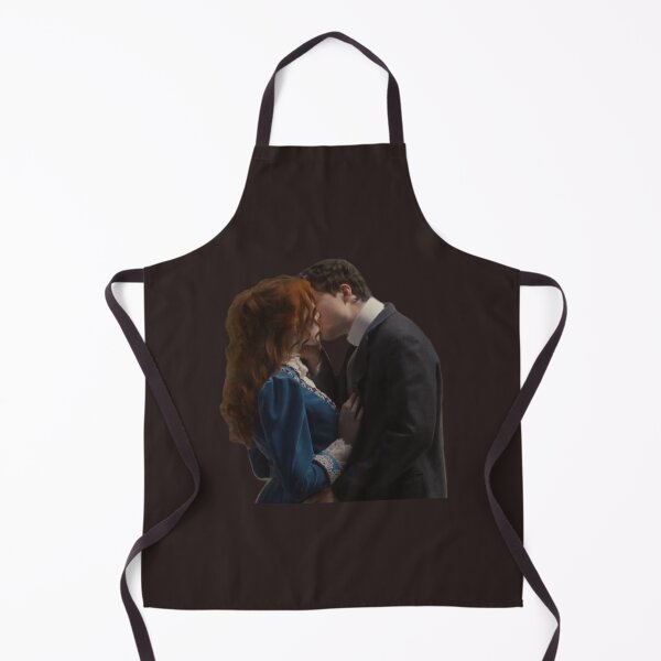 Item preview, Anne and Gilbert (Shirbert) kiss from Anne with and E   designed and sold by WonderTeeshirt.