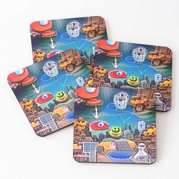 Item preview, Metaverse Gaming World designed and sold by DigitalARTc.