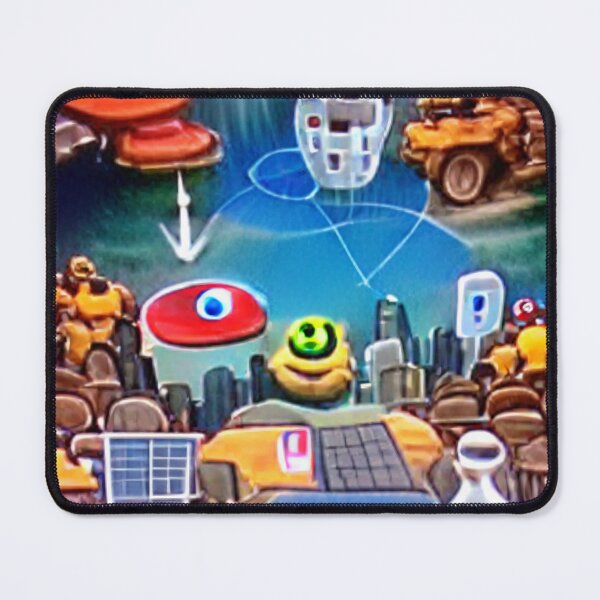Item preview, Metaverse Gaming World designed and sold by DigitalARTc.
