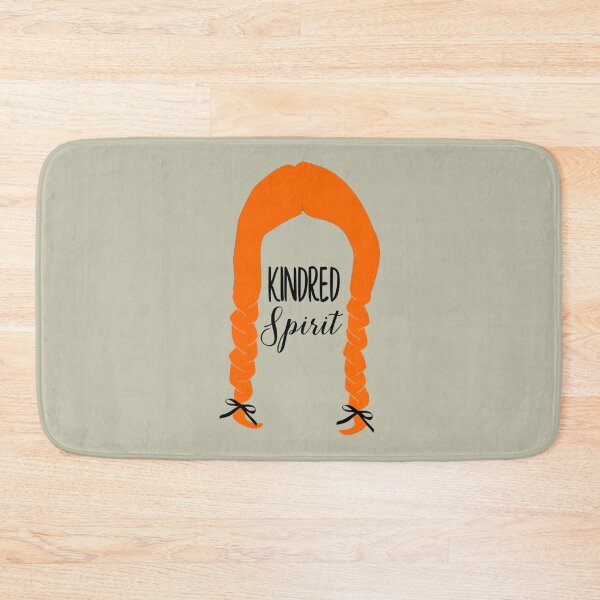 Item preview, Anne of Green Gables , Anne Kindred Spirit   designed and sold by WonderTeeshirt.