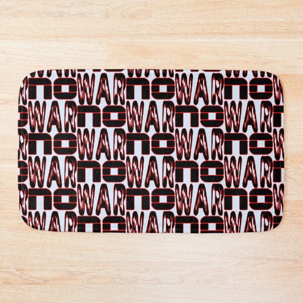 Item preview, No War | Anti-war(Peace) designed and sold by DNC1134.
