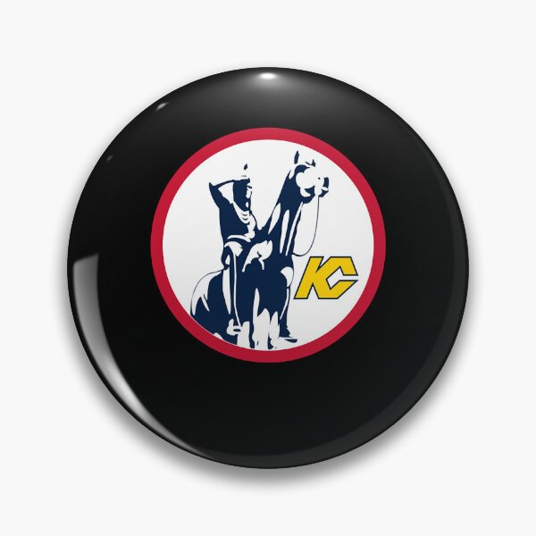 Item preview, Kansas City Scouts Retro  designed and sold by NancyCouchz.